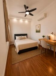 Fernwood Towers (D15), Condominium #560345551